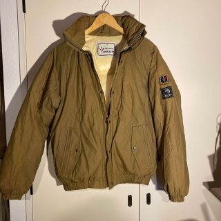 〈希少〉OLD　MONCLER　モンクレール　ダウンジャケット　GORE-TEX