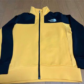 ザノースフェイス(THE NORTH FACE)のノースフェイス140cmジャージ(ジャケット/上着)