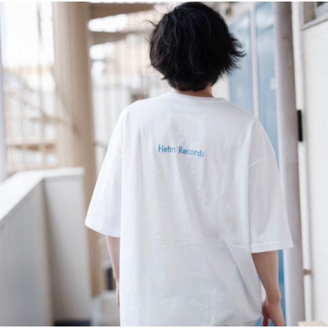 新品未開封】藤井風 God Bless Us Tシャツ Mサイズ-