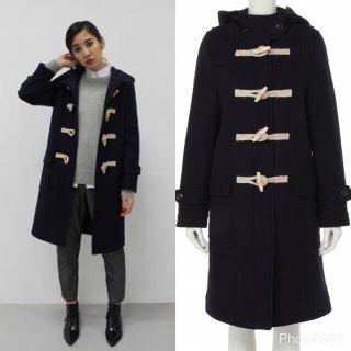 マウジー(moussy)のmoussy  ダッフルコート(ダッフルコート)