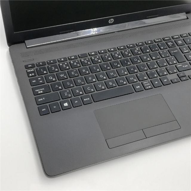 HDD500GB ノートpc HP 250 G7 8G RW カメラ Win11 スマホ/家電/カメラのPC/タブレット(ノートPC)の商品写真