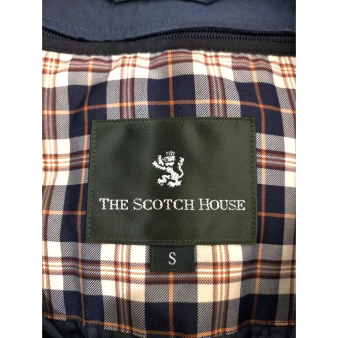 THE SCOTCH HOUSE - The Scotch House(ザスコッチハウス) メンズ