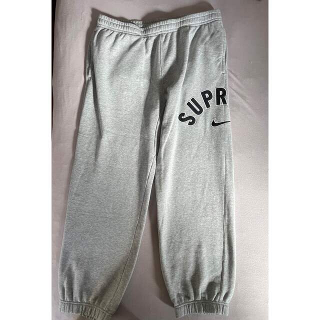 2022新作 Pre Autumn supreme NIKE Lサイズ スウェット上下セット
