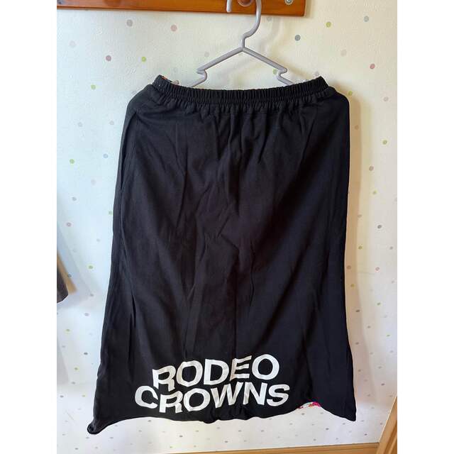 RODEO CROWNS(ロデオクラウンズ)のロデオクラウン レディースのトップス(Tシャツ(半袖/袖なし))の商品写真