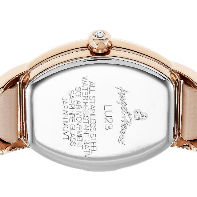 Angel Heart(エンジェルハート)のエンジェルハート Luxe Watch AHT-LU23P-PK  1 レディースのファッション小物(腕時計)の商品写真