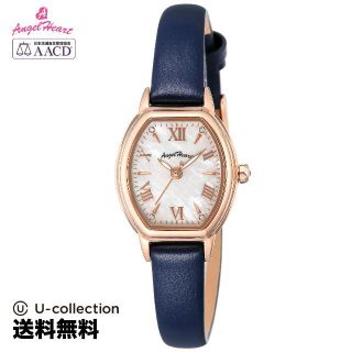 エンジェルハート(Angel Heart)のエンジェルハート Luxe Watch AHT-LU23P-NV  1(腕時計)