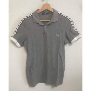 フレッドペリー(FRED PERRY)のフレッドペリー　ポロシャツ S 最終値下げ(ポロシャツ)