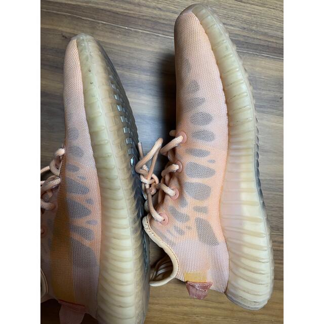 adidas YEEZY BOOST 350 V2 MONO CLAY 26cm 1