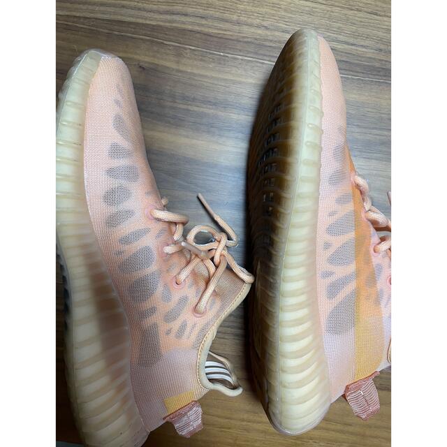 adidas YEEZY BOOST 350 V2 MONO CLAY 26cm 4