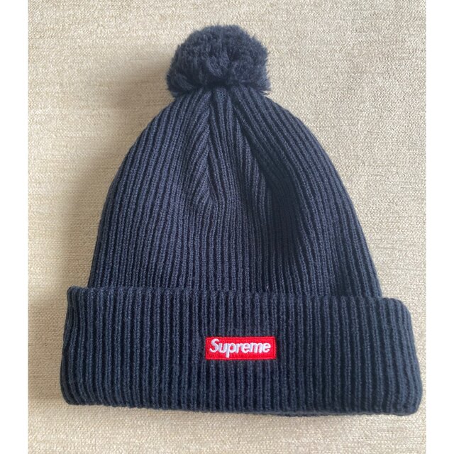 Supreme(シュプリーム)のニット帽 レディースの帽子(ニット帽/ビーニー)の商品写真