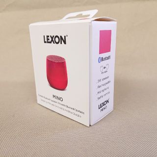 レクソン(LEXON)のしーちゃん様専用(スピーカー)