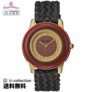 エンジェルハート(Angel Heart)のエンジェルハート 5000円均一セール Watch AHT-BK34YGDB  1(腕時計)