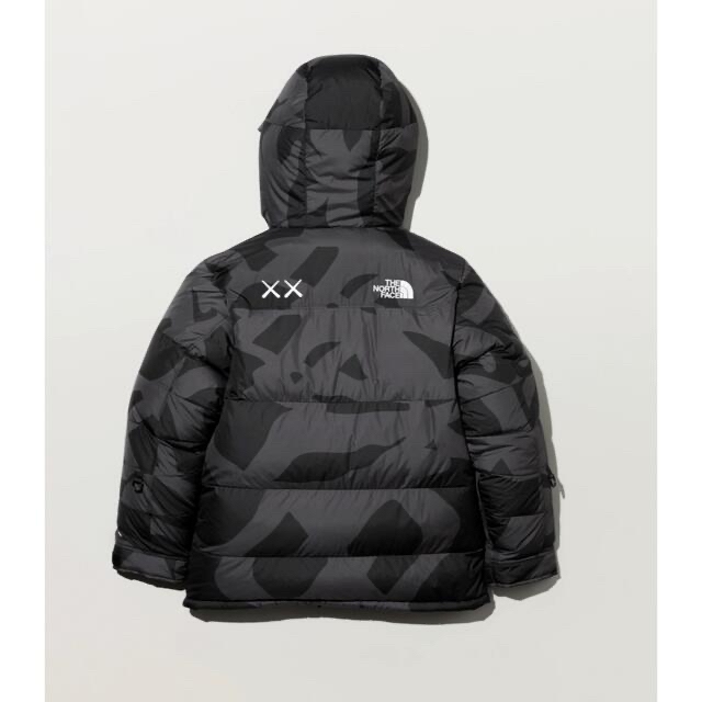 THE NORTH FACE - The North Face Kaws ヒマラヤンパーカーS THE NORTH FACE - The North Face Kaws ヒマラヤンパーカーS