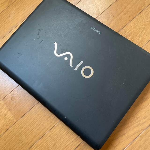 大容量SSD512 SONY　VAIO　PCG-71311N　ノートパソコン