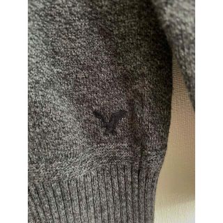 AMERICAN EAGLE/アメリカンイーグル コットンニット セーター