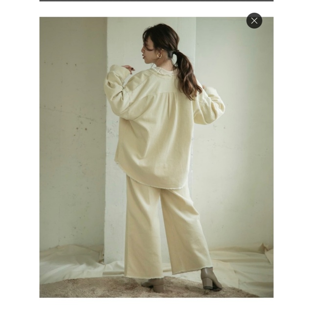 ITEMS URBAN RESEARCH /コーデュロイ・セットアップセット | agro-vet.hr