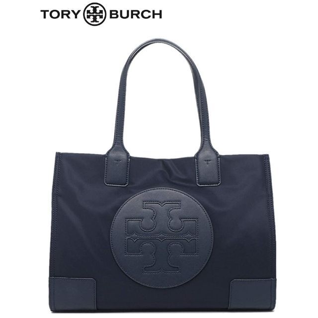 @TORY BURCH（トリーバーチ）トートバッグ ELLA MINI エラ