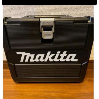 マキタ(Makita)のsfsnsb様専用　インパクトドライバー　TD172DGX FY(工具/メンテナンス)