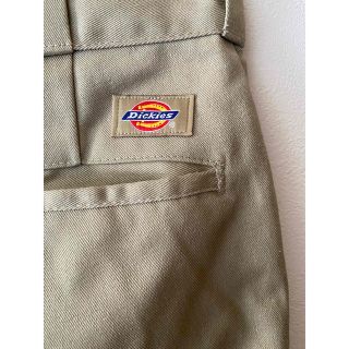 ディッキーズ(Dickies)のDickies ディッキーズ 874 30X32 ワークパンツ(カーキベージュ)(チノパン)