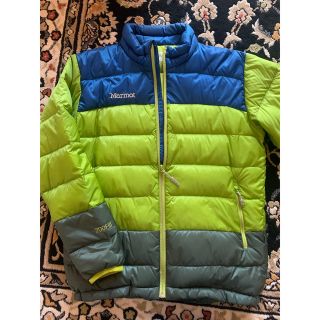 マーモット(MARMOT)のmarmot ダウン　150(ジャケット/上着)