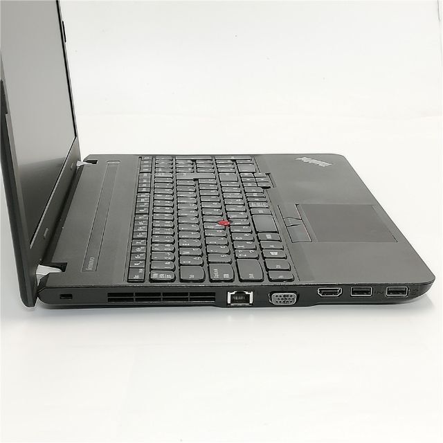 HDD500GB ノートPC E560 4GB 無線 BD カメラ Win11 スマホ/家電/カメラのPC/タブレット(ノートPC)の商品写真