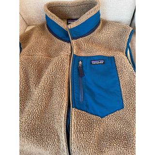 パタゴニア(patagonia)の値下げ！パタゴニア　レトロ　希少XL(ブルゾン)