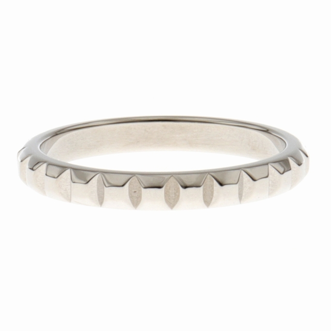 BOUCHERON - (新品仕上げ済)ブシュロン BOUCHERON キャトル BOUCHERON - (新品仕上げ済)ブシュロン BOUCHERON キャトル