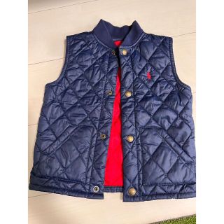 ラルフローレン(Ralph Lauren)のラルフベスト　24M(ジャケット/上着)