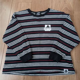 エクストララージ(XLARGE)のX-LARGE　KID'S　ロンT 　120(Tシャツ/カットソー)