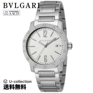 ブルガリ(BVLGARI)のブルガリ ブルガリブルガリ Watch BVS-BB39WSSD(腕時計(アナログ))