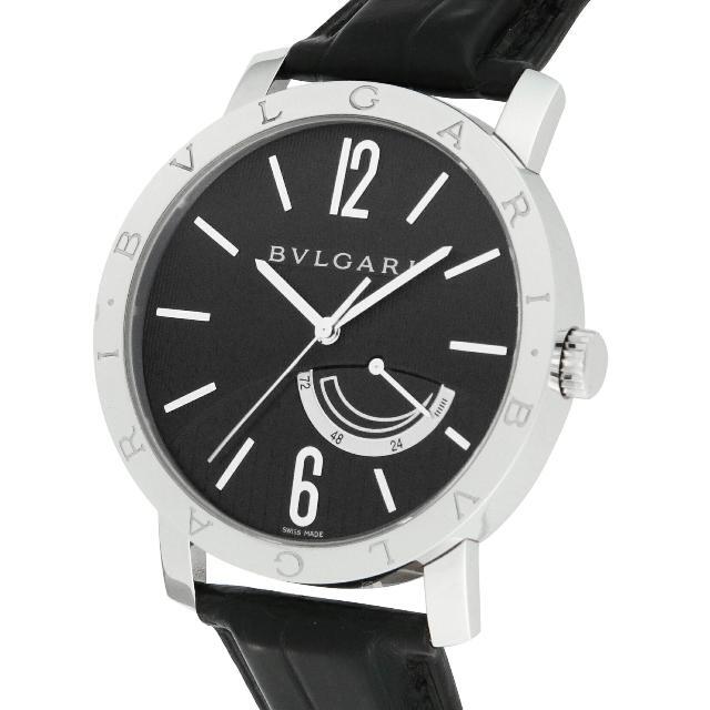 BVLGARI - ブルガリ BVLGARI 時計 腕時計 BVS-BB41BSL BVLGARI BB41BSL ...