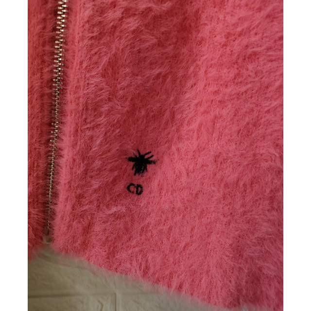 Diorジップカーディガン - www.snigdhasokal.com