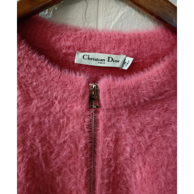 Diorジップカーディガン - www.snigdhasokal.com