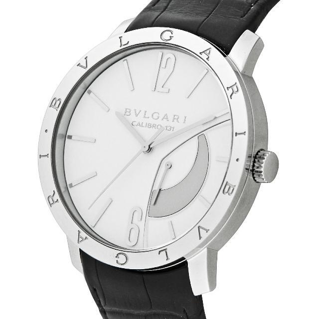 ブルガリ BVLGARI   時計 腕時計 BVS-BBL37WSSPGD BVLGARI  BBL37WSSPGD