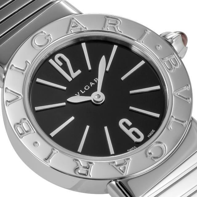 ブルガリ ブルガリブルガリ 腕時計 BVS-BBL262TBSS-M 2年