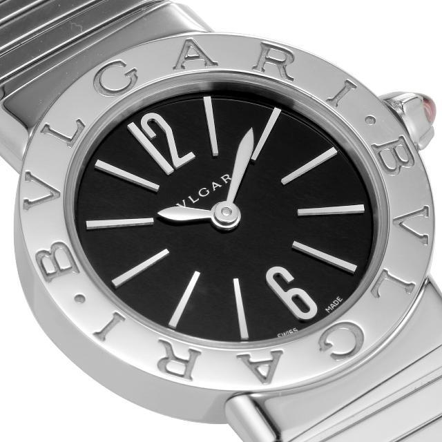 ブルガリ ブルガリブルガリ 腕時計 BVS-BBL262TBSS-S  2年