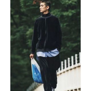 COMOLI(ジャージ)のフリマアイテム一覧 COMOLI(ジャージ)のフリマアイテム一覧