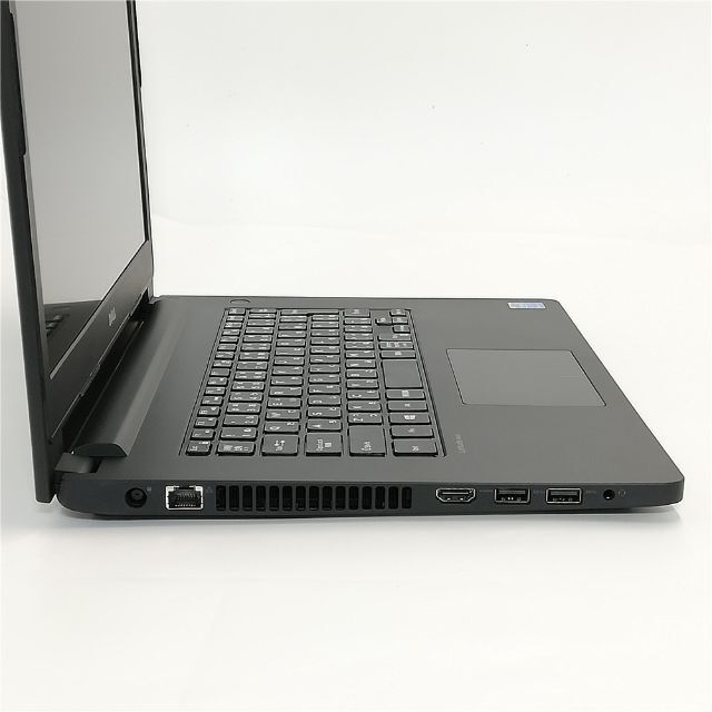 SSD ノートPC Latitude 3460 4GB 無線 BD Win11 スマホ/家電/カメラのPC/タブレット(ノートPC)の商品写真