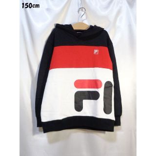 フィラ(FILA)の＜№9905＞(150cm)☆FILA(フィラ)☆裏起毛パーカートレーナー(Tシャツ/カットソー)