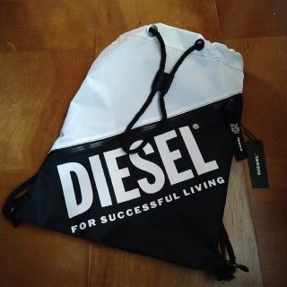 ディーゼル(DIESEL)のDIESEL　ナップザック(ショルダーバッグ)