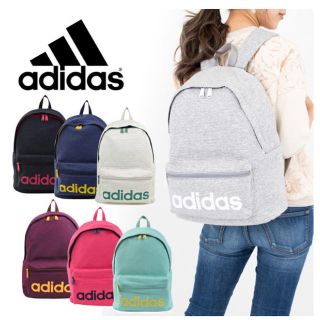 アディダス(adidas)のadidas リュック(リュック/バックパック)