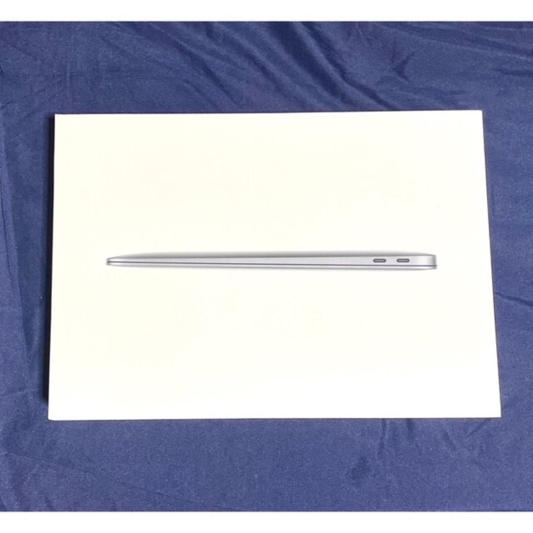 MacBook Air Retinaﾃﾞｨｽﾌﾟﾚｲ 1600ノートPC