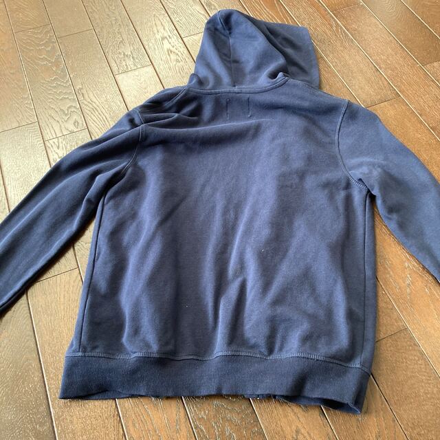 ZARA(ザラ)のパーカー キッズ/ベビー/マタニティのキッズ服男の子用(90cm~)(ジャケット/上着)の商品写真