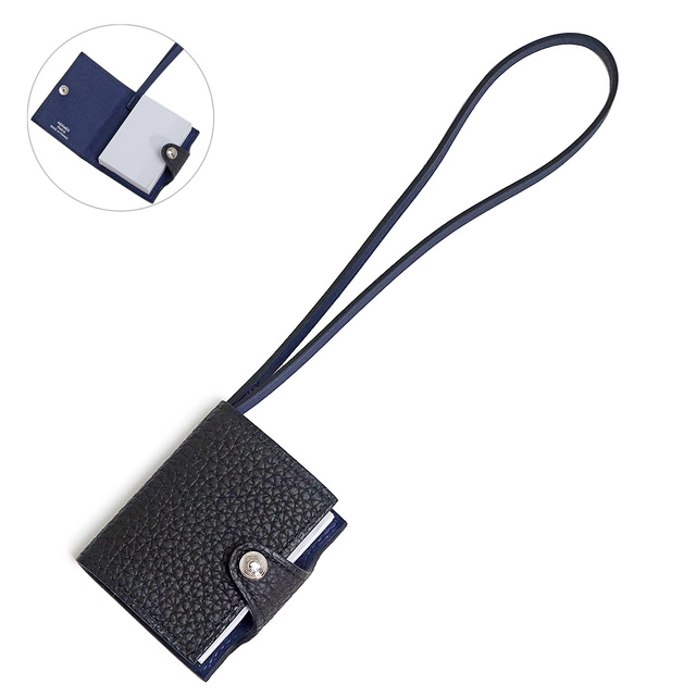 限定製作】 ユリス エルメス - Hermes ナノ HERMES(新品・未使用品
