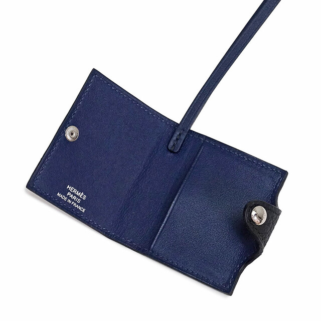 ファッション通販】 Hermes - エルメス ユリス ナノ ヴェルソ バッグ