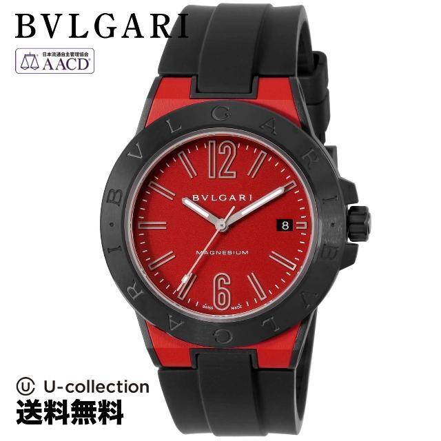 割引 ブルガリ - BVLGARI ディアゴノマグネシウム 2 BVS-DG41C9SMCVDSP 腕時計 腕時計 割引 ブルガリ - BVLGARI ディアゴノマグネシウム 2 BVS-DG41C9SMCVDSP 腕時計 腕時計
