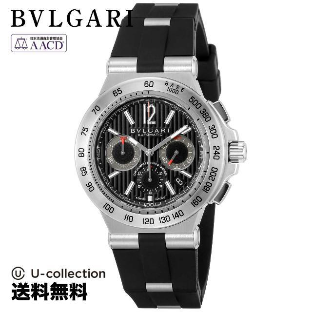 ブルガリ BVLGARI  レディース 時計 腕時計 BVS-BB42WSSDCH BVLGARI  BB42WSSDCH1