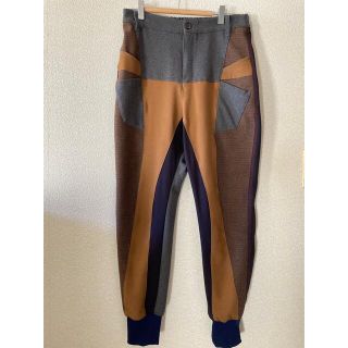 Sensounico(サルエルパンツ)のフリマアイテム一覧 Sensounico(サルエルパンツ)のフリマアイテム一覧