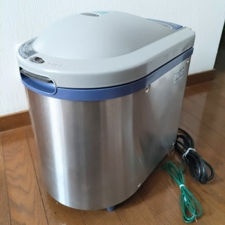 パナソニック(Panasonic)の家庭用 生ゴミ処理機 (室内外設置タイプ)(生ごみ処理機)