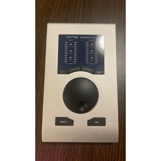 RME Babyface Pro 美品 状態良好